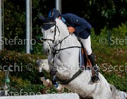 Montrone Duecento Carezze GioCav2013 S5 1065 : Campionati Italiani Giovani Cavalli, Cattolica, Duecento Carezze, Montrone Savio, ph Stefano Secchi ©
